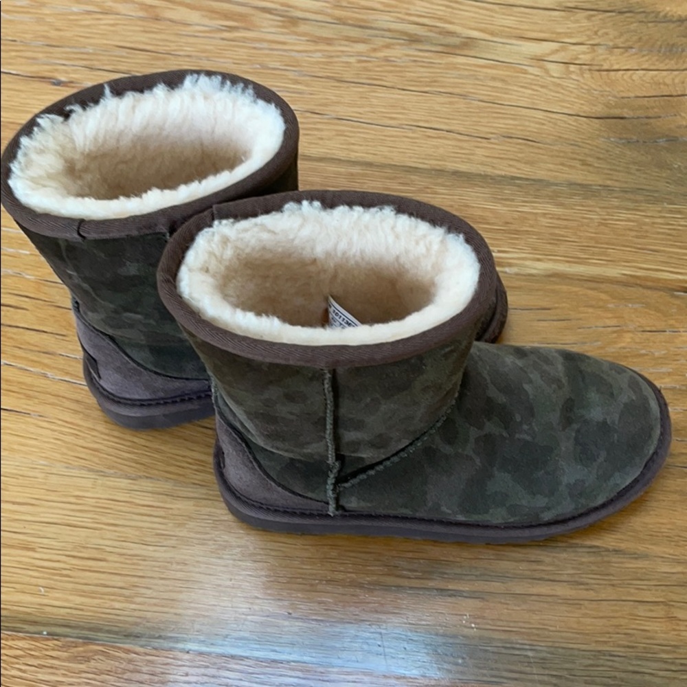 Kids Ugg Boots